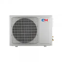 Кондиціонер Cooper&Hunter CH-S18FTXAL-BL Supreme Continental - мініатюра 3