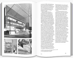 Modern Architecture. A Critical History. Fifth edition - мініатюра 9