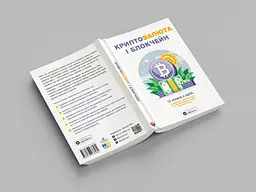 Криптовалюта і блокчейн. Збірник самарі (м`яка обкладинка) + Аудіокнижка - мініатюра 8