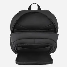 Рюкзак Ninetygo Large Capacity Business Travel Backpack Black - мініатюра 3