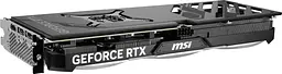 Відеокарта MSI RTX 4070 12Gb VENTUS 3X OC (RTX 4070 VENTUS 3X 12G OC) (GDDR6X, 192 bit, PCI-E v4.0 x16) FR - мініатюра 4