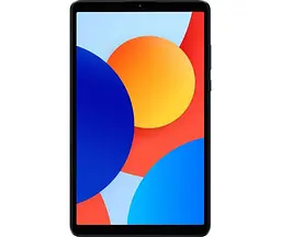 Планшет Xiaomi Redmi Pad SE 8.7 4/128 GB Wi-Fi Version (VHU4924EU) сірий - мініатюра 3
