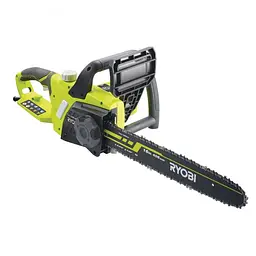 Ланцюгова електрична пилка Ryobi RCS2340B 2300 Вт (5133004340) - мініатюра 2