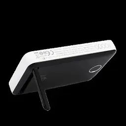 Бездротовий повербанк LogicPower Rower Bank PQ17 10000mAh - мініатюра 8