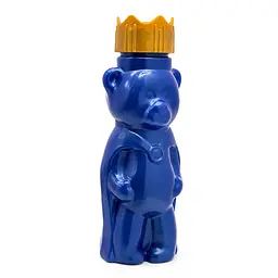 Мильні бульбашки Bubbles KING KBB-01-01U(Blue) об'єм 70 мл