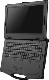 Ноутбук AGN 15.6 x15A FHD LCD/Intel i7-1255U/32GB/512SSD/UMA/DOS/Black (AGN_x15A_i7_12Th_32_512) - мініатюра 4