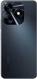 Смартфон Tecno Spark 10 (KI5q) 8/128Gb DS Meta Black (UA UCRF) - мініатюра 3
