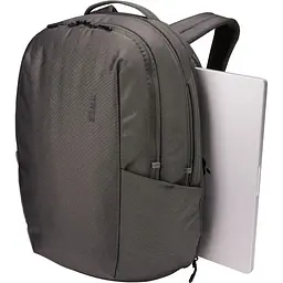 Рюкзак Thule Subterra 2 Backpack 27L Vetiver Gray (3205029) [107590] - мініатюра 8