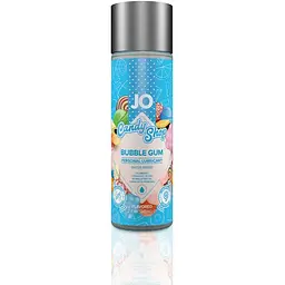 Лубрикант на водній основі System JO H2O - Candy Shop - Bubblegum (60 мл)