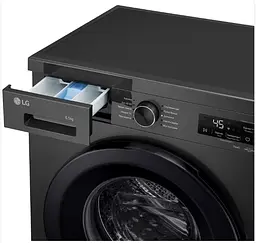 Пральна машина LG F2Y2WS6JE - мініатюра 7