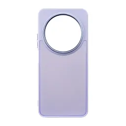 Чехол ArmorStandart Frame для Xiaomi Redmi 17C 4G Violet