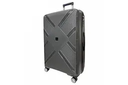 Валіза Madisson 53103 велика 102л сіра (53103-L-Gray) - мініатюра 2