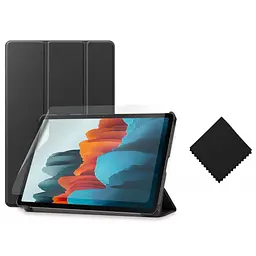 Чохол до планшета AirOn Premium Samsung Galaxy TAB S7 T870/875 11" + film (4821784622491) - мініатюра 7