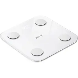 Весы Xiaomi Body Composition Scale S400 (BHR7793GL)