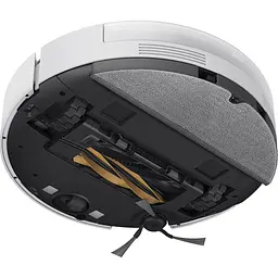 Робот-пилосос Dreame Bot D20 Pro White (RLD43SA) [146048] - мініатюра 7
