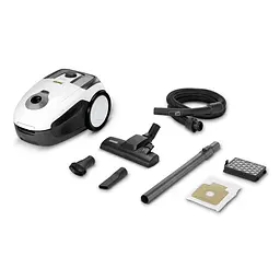 Пилосос з мішком Karcher VC 2.8 (1.198-031.0) - мініатюра 2
