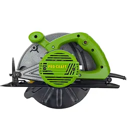 Дискова пила Procraft KR2830 - мініатюра 6