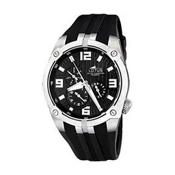 Наручний годинник Lotus Watch 15680/8