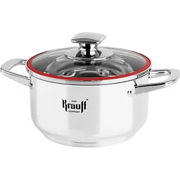 Набір посуду Krauff Prime Chef 2 предмети (26-238-069) - мініатюра 2