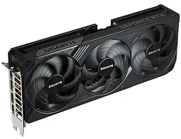 Відеокарта GIGABYTE RTX 5070 Ti 16GB WINDFORCE OC SFF (GV-N507TWF3OC-16GD) (GDDR7, 256 bit, PCI-E v5.0 x16) - мініатюра 3
