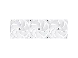 Водяне охолодження Chieftec Iceberg 360 ARGB White (CLC-360-RGB-W) - мініатюра 3