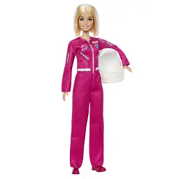 Лялька Barbie Я можу бути Космонавтка (JKF77)