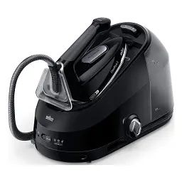 Парова станція Braun IS 5249 BK (IS5249BK)
