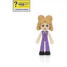 Ігрова колекційна фігурка DevSeries Mystery Figures S3 в асортименті (CRS0085) - мініатюра 10