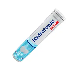 Ізотонік Hydratonic Fast, 20 шипучих таблеток Olimp fit0023837 - мініатюра 1