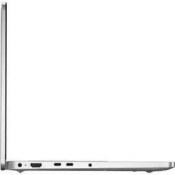 Ноутбук Dell 14 Pro 14 PC14250 FHD+/Intel U7-255U/32GB/512SSD/UMA/W11P (BTO108_PC14250_UA) - мініатюра 7