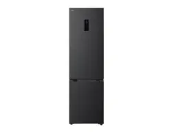 Холодильник с морозильной камерой LG GC-B509ETKM