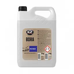 Засіб для попереднього миття K2 Bora Plus 5кг(M103)