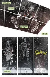 Empty Zone #5 (2015) - Джейсон Шовн Александер - мініатюра 3
