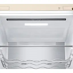 Холодильник LG GW B509SEUM з морозильною камерою - мініатюра 7
