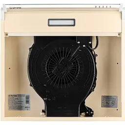 Витяжка Perfelli PL 5144 IV LED - мініатюра 7