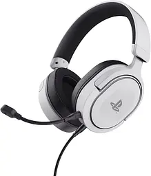 Гарнітура Trust GXT 498 FORTA for PS5 White (24716_Trust)