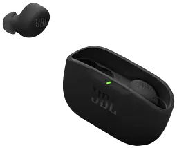 Гарнітура JBL WAVE BUDS 2 Black (JBLWBUDS2BLK) - мініатюра 6