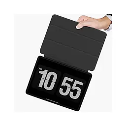 Чохол до планшета BeCover Magnetic Apple iPad mini 6 2021 Black (706836) - мініатюра 4
