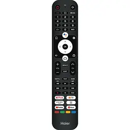 Телевізор Haier K85FUX 50` LCD 4K (H50K85FUX) [168337] - мініатюра 10