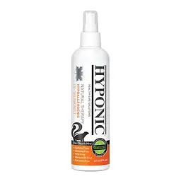 Спрей Hyponic DE-SKUNK для домашніх тварин, ефективно нейтралізує та усуває неприємні запахи 237 мл