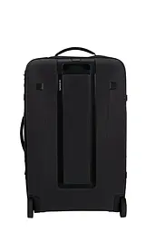 Дорожня Сумка На Колесах Samsonite ARMOX BLACK 68x43x31 KQ2*09006 - мініатюра 6
