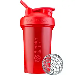 Шейкер спортивний Classic Loop PRO 20oz Blender Bottle 590 мл fit0012540