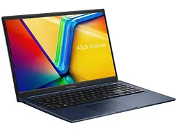 Ноутбук Asus Vivobook 15 X1504MA (X1504MA-BQ109, 90NB17I1-M005A0) - мініатюра 2