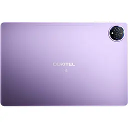Планшет Oukitel OT12 4/256GB Purple - мініатюра 2