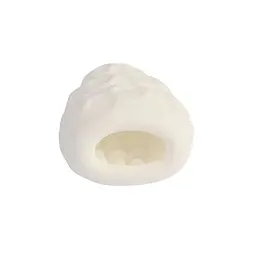 Мастурбатор COSY Phantom Masturbator Pleasure Pocket White - мініатюра 3