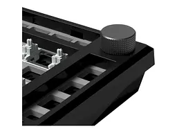 Клавіатура FL Esports MK750 DIY-barebone Three-Mode Black (MK750-7980) - мініатюра 3