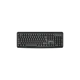 Комплект Xtrike ME MK-207 USB UA Black (MK-207UA) - мініатюра 2