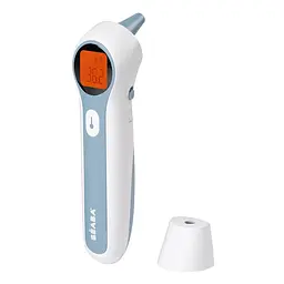 Термометр безконтактний інфрачервоний Beaba Thermospeed (920349) - мініатюра 2