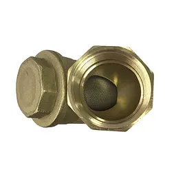 Фільтр грубого очищення Itap 3/4″ 192 000001339 - мініатюра 2