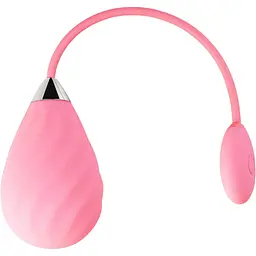 Смарт-віброяйце Magic Motion Sundae Pink